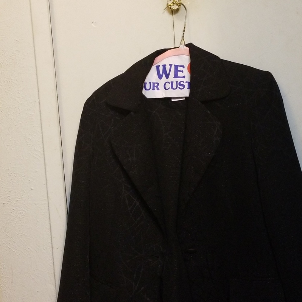 Jacket - Picture 4 of 5